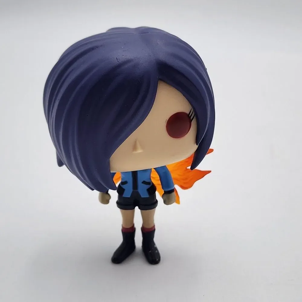 Funko Pop Animation Tokyo Ghoul Touka Kirishima #62 Vinyl Figure‎ 2015 No Box